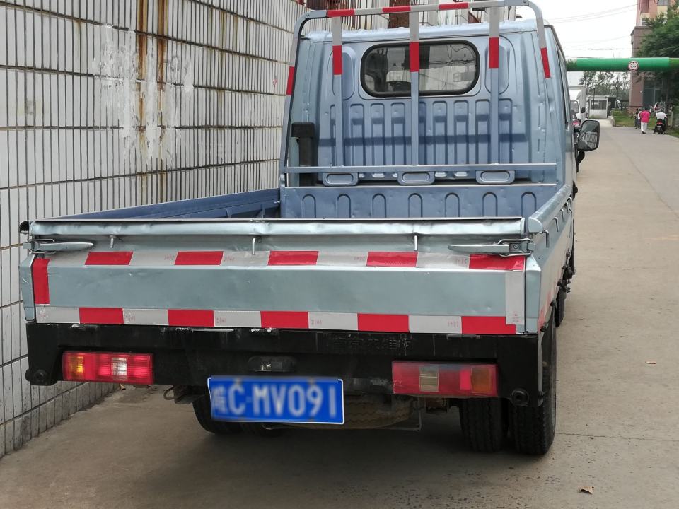 蚌埠市新城二手车交易市场