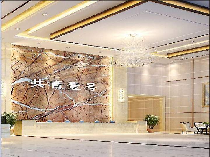 共青壹号