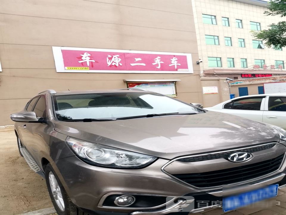 车源二手车(京新大街)
