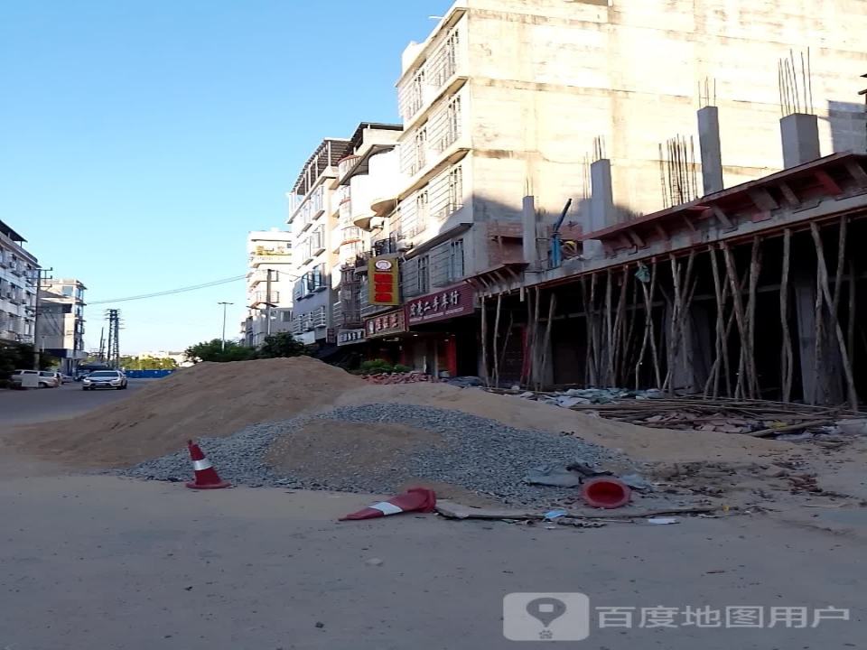 宏亮二手车行