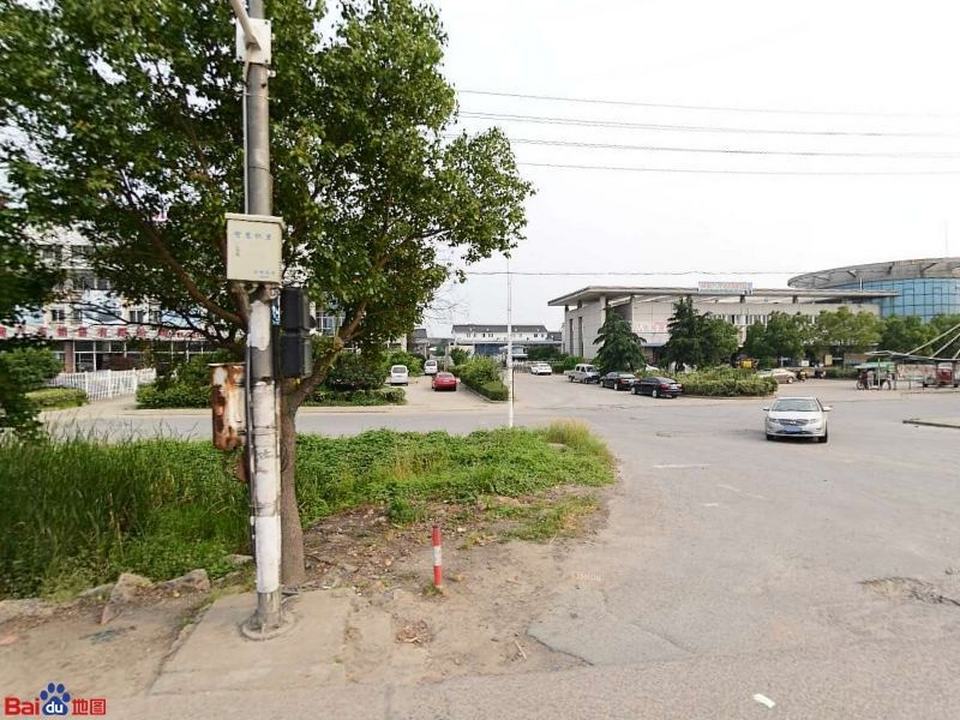 湖州织里汽车站
