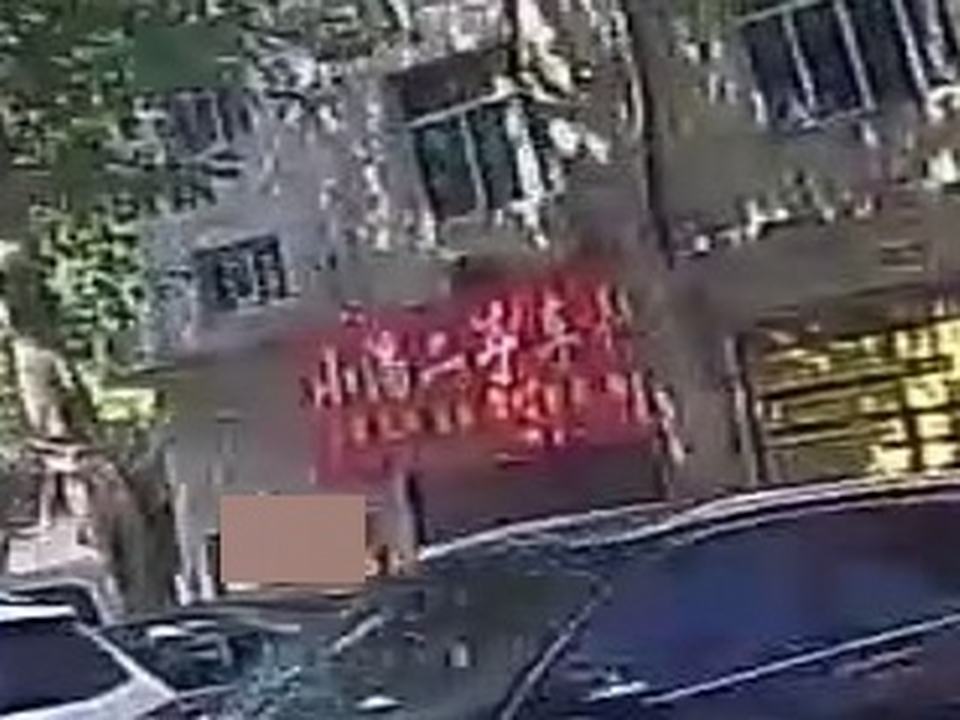 小潘二手车行