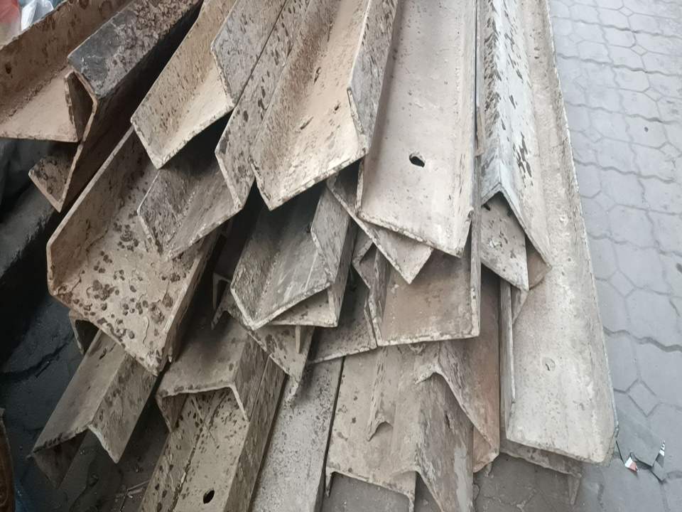 老兵废品回收站