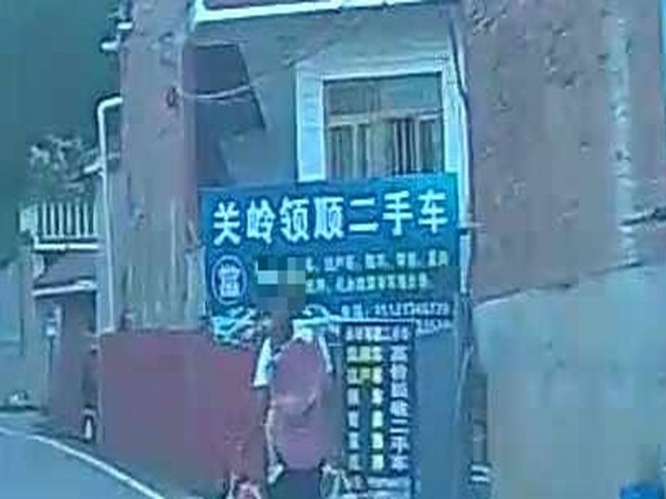 关岭领顺二手车