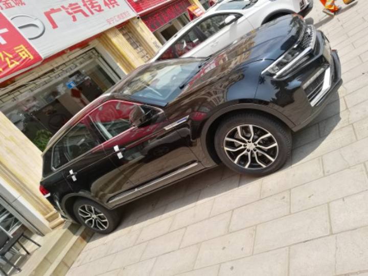 安宁百泰二手车