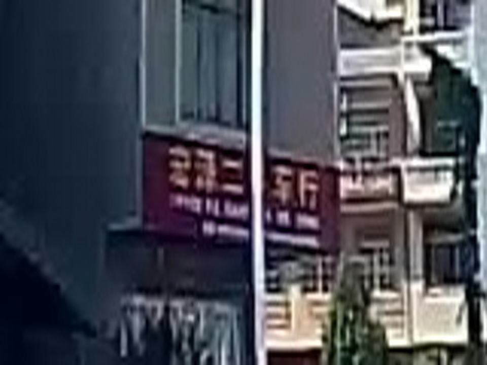 宏泽二手车行