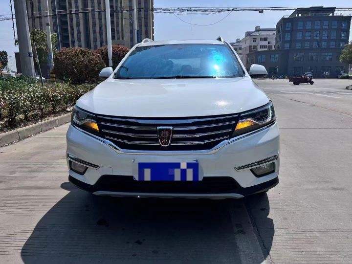 沪丰养车二手车