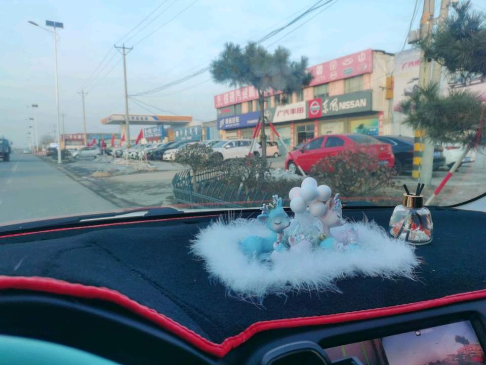 沂水信通汽贸