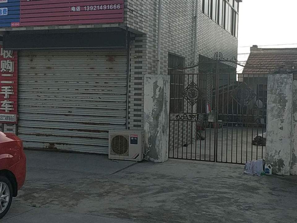 栟茶二手车