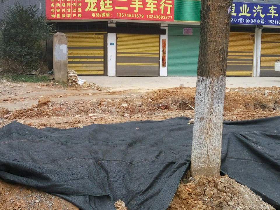 龙廷二手车有限公司