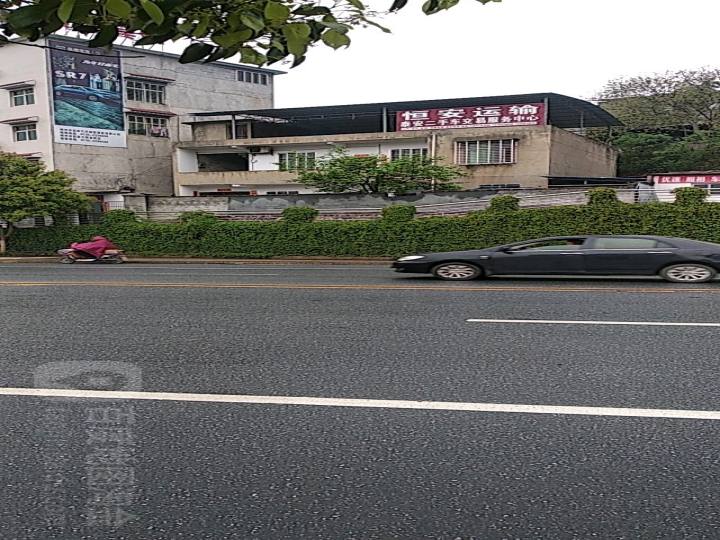 恒安运输泰安二手车交易服务中心