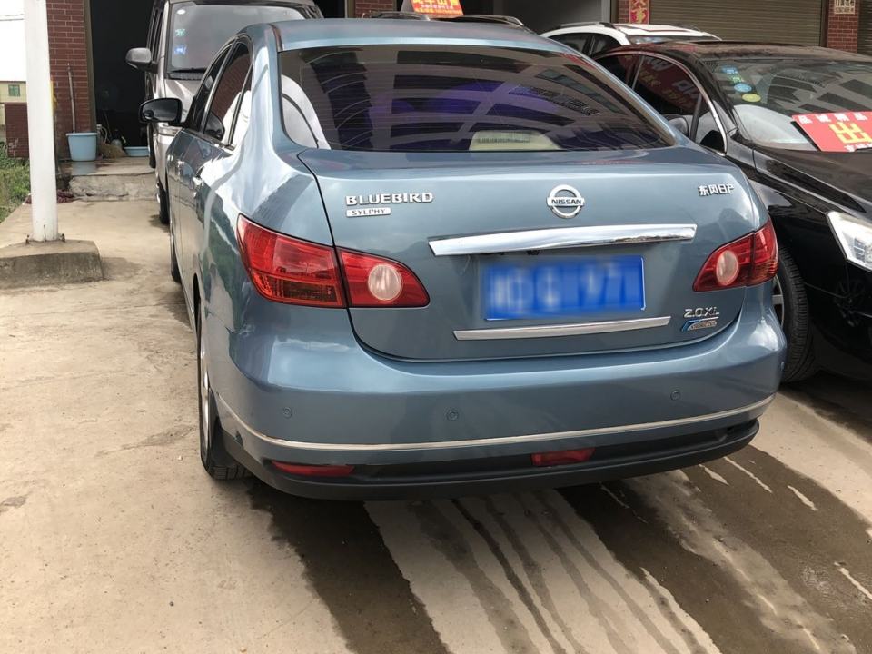 品诚精品二手车