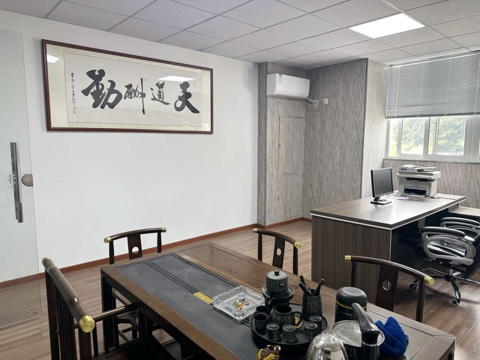 千灯镇博源二手车交易市场