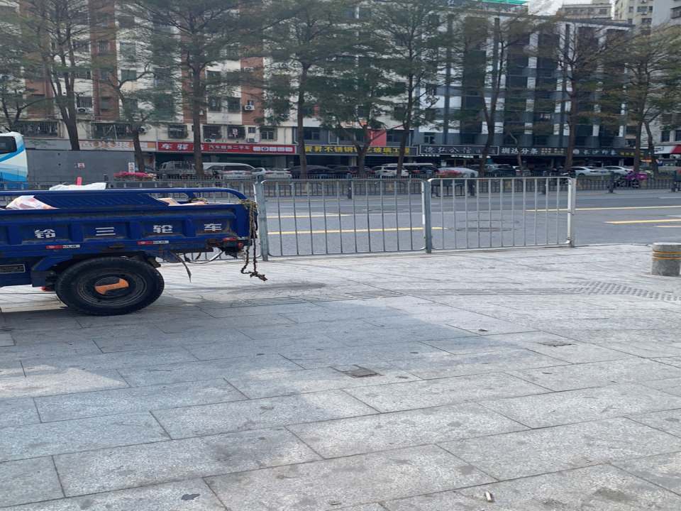 车驿站汽车服务二手车