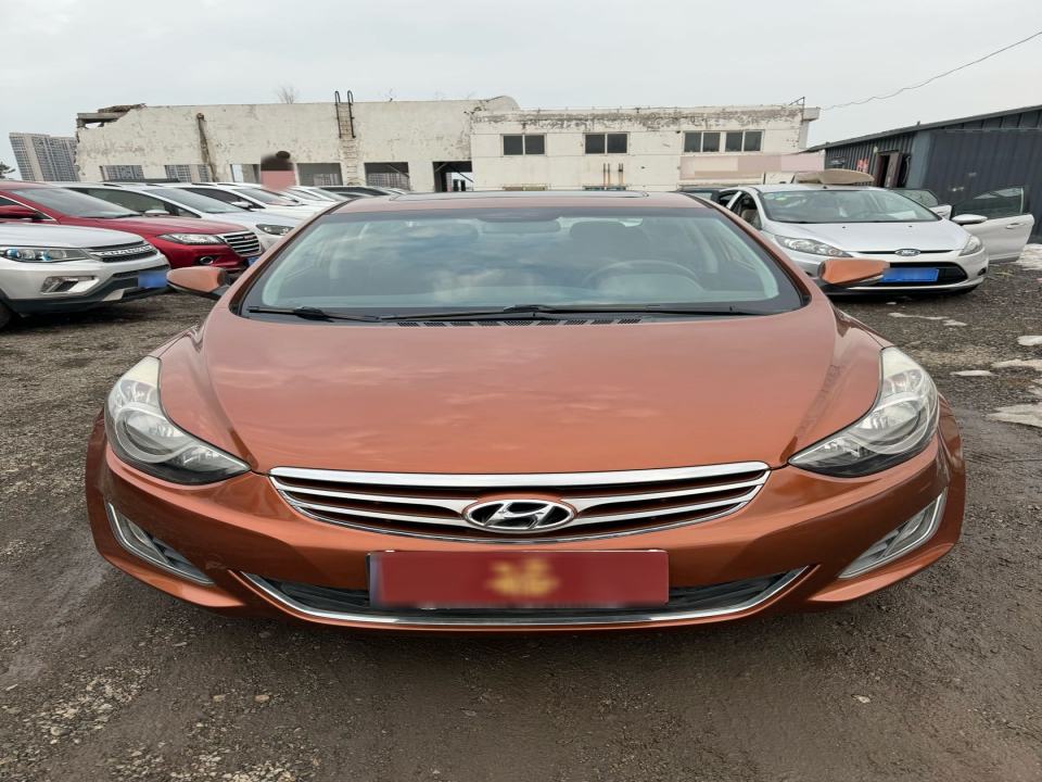 佑福车行高价收二手车