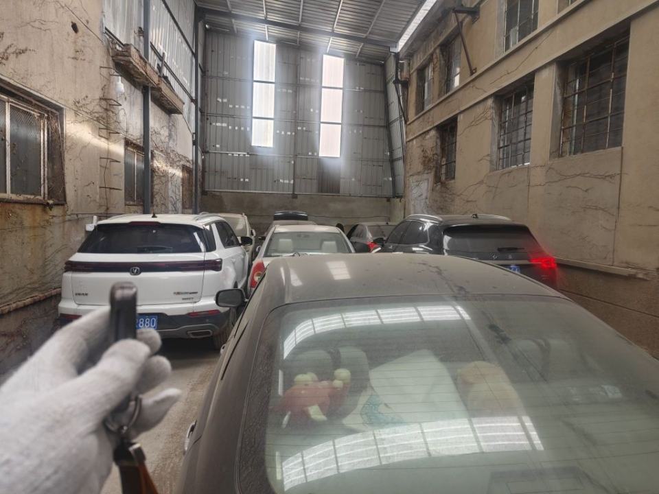 青岛汽车租赁收售二手车车辆抵押