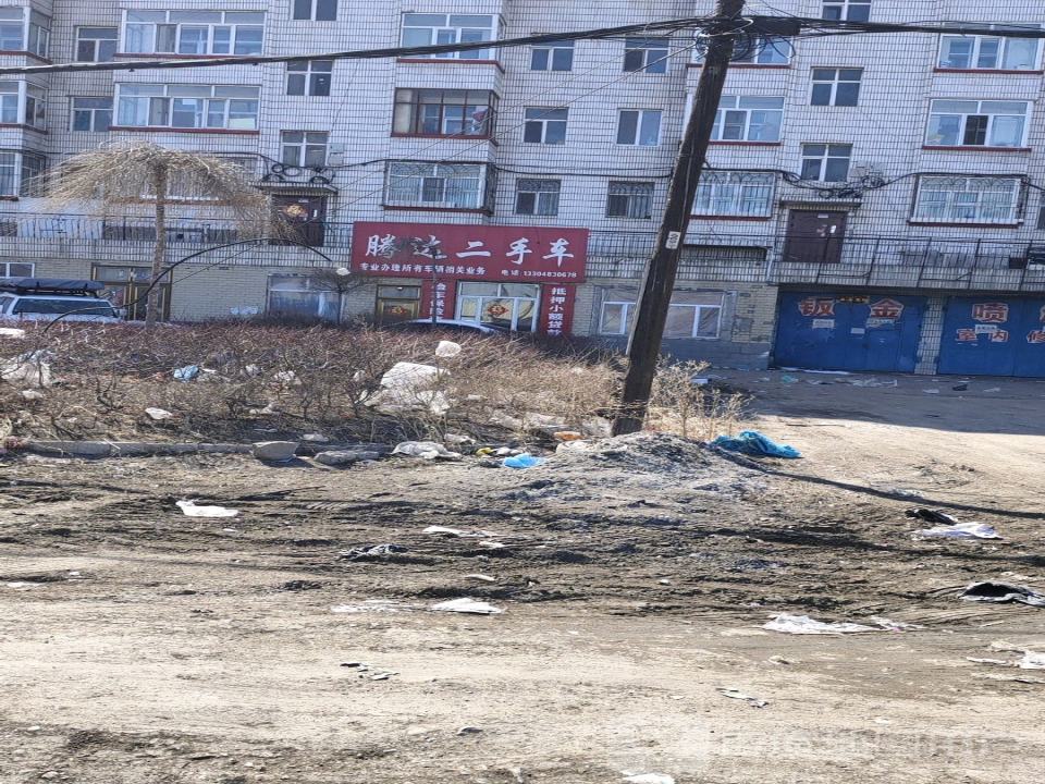 腾达二手车(201国道)