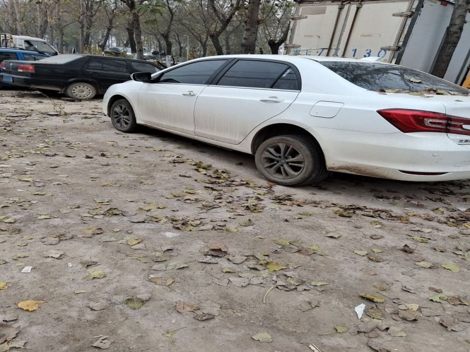 平乡车友二手车交易市场