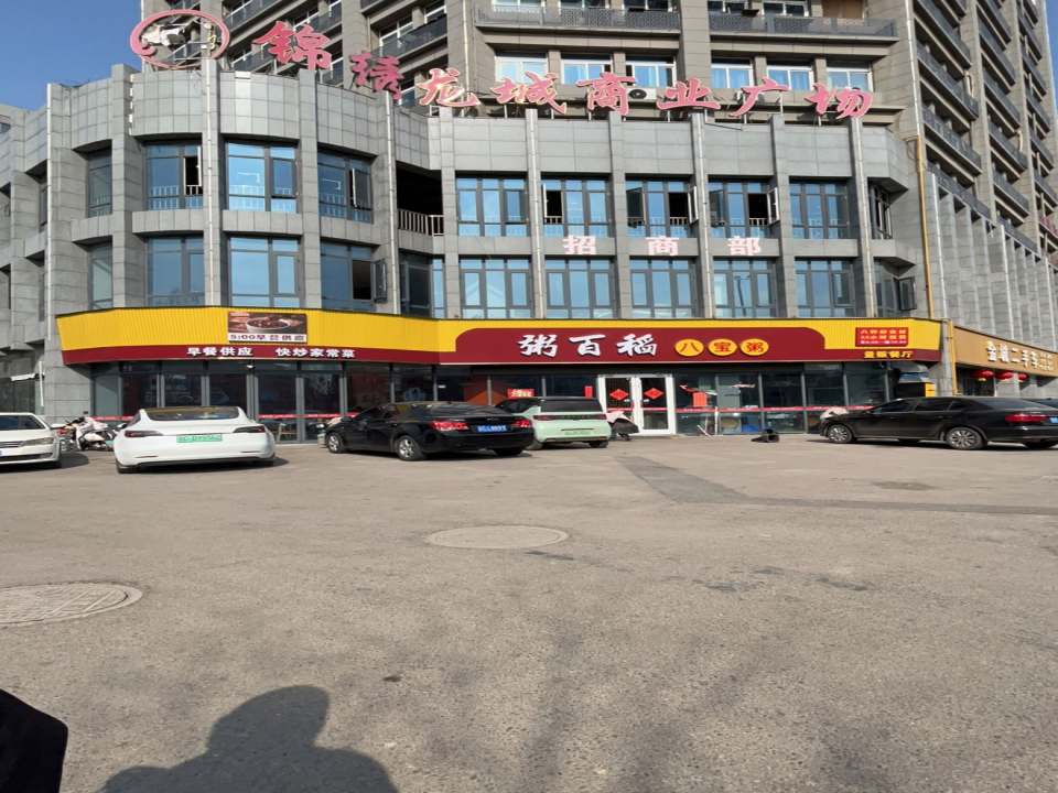 金诚二手车(支农路)