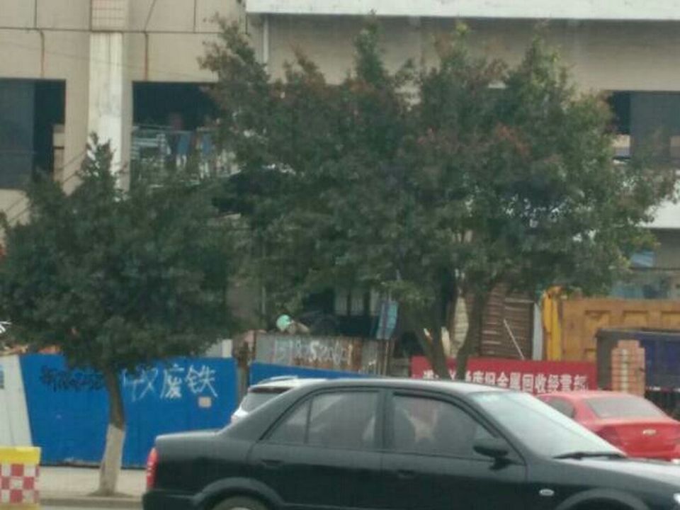 遂宁市富达二手车交易市场(南环路店)
