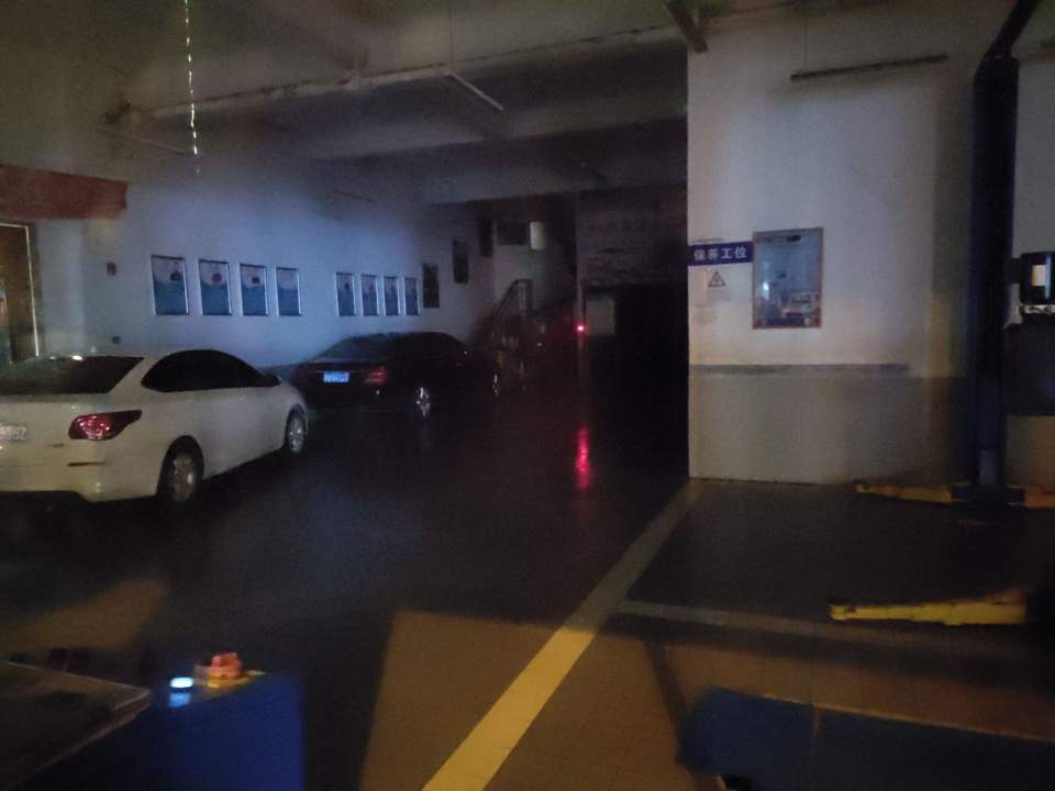 二手车