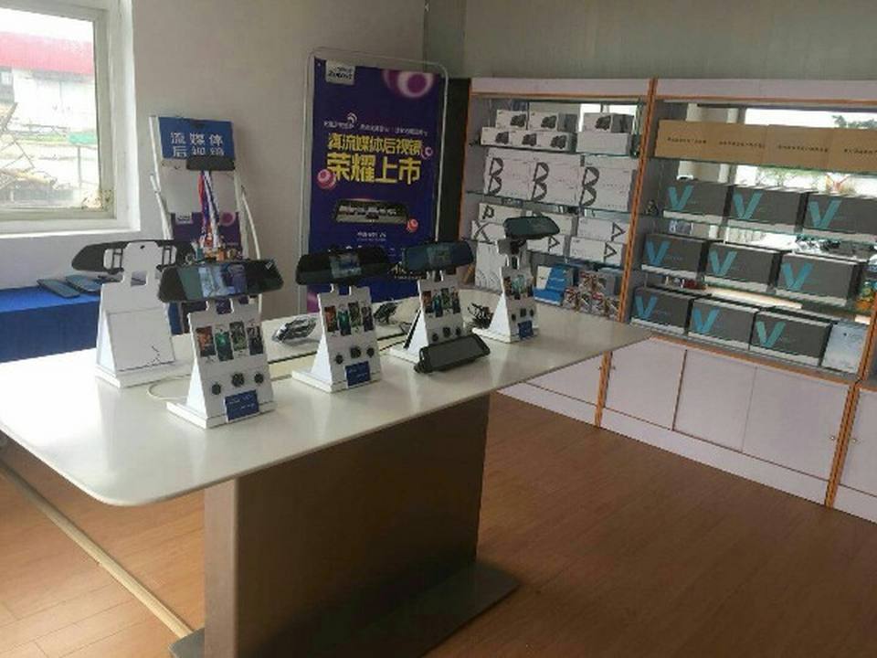 3M尚江汽车贴膜(旗舰店)