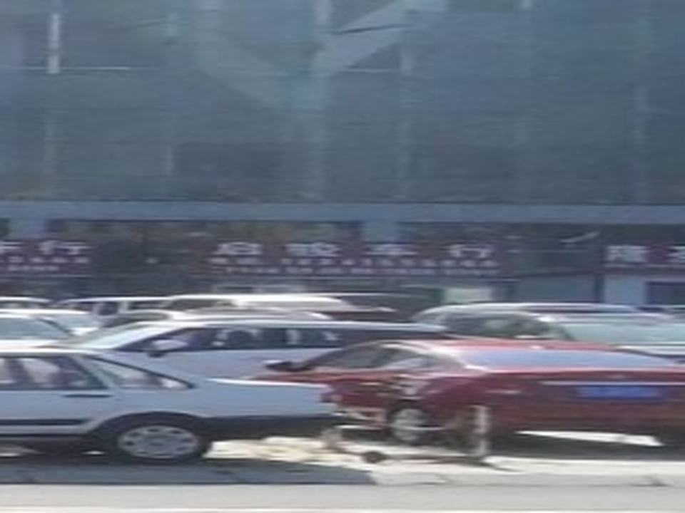 启骏车行