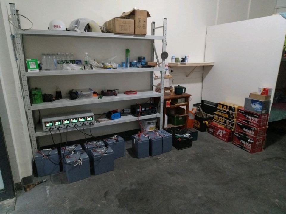 出租电瓶车维修回收旧电瓶车