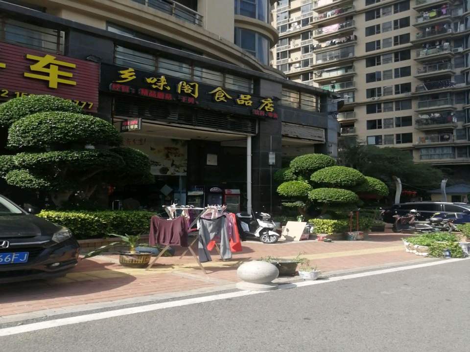 专业二手车