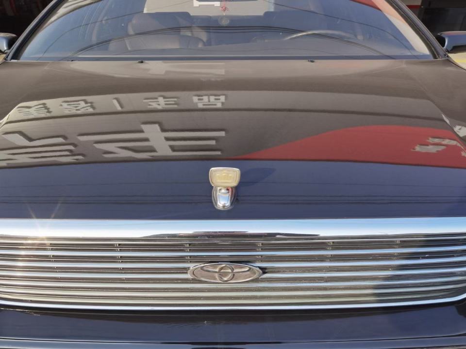 双赢二手车