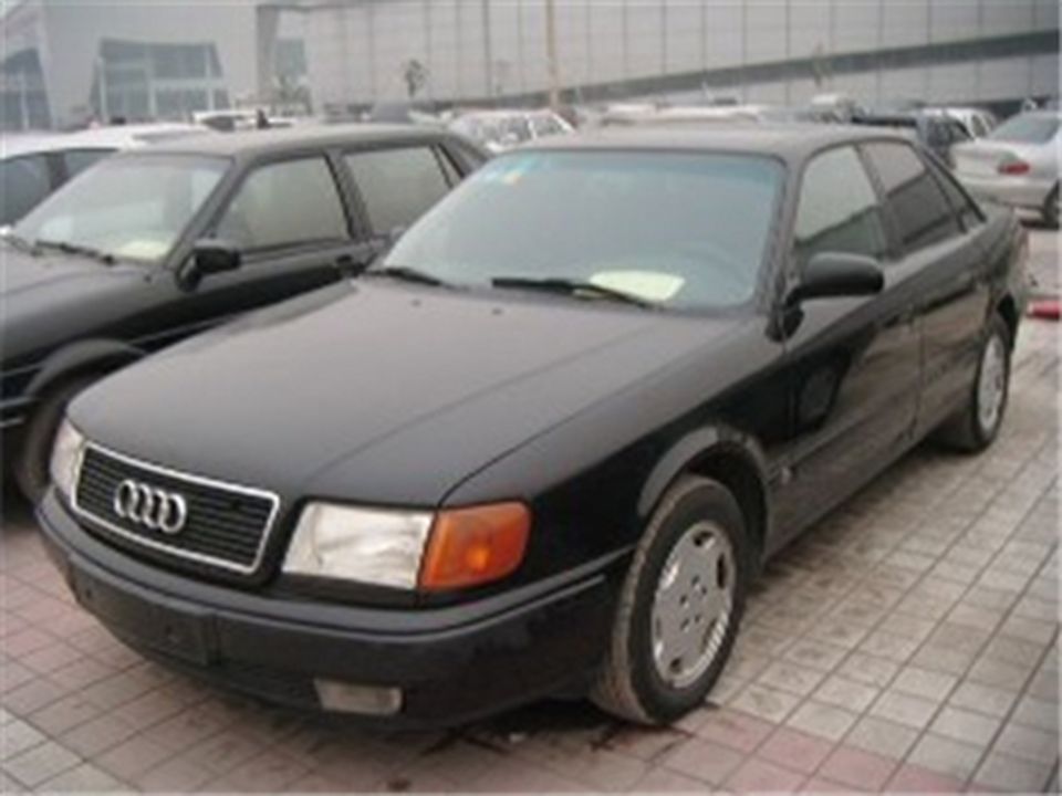 明平精品二手车