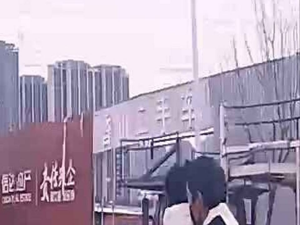 香山二手车