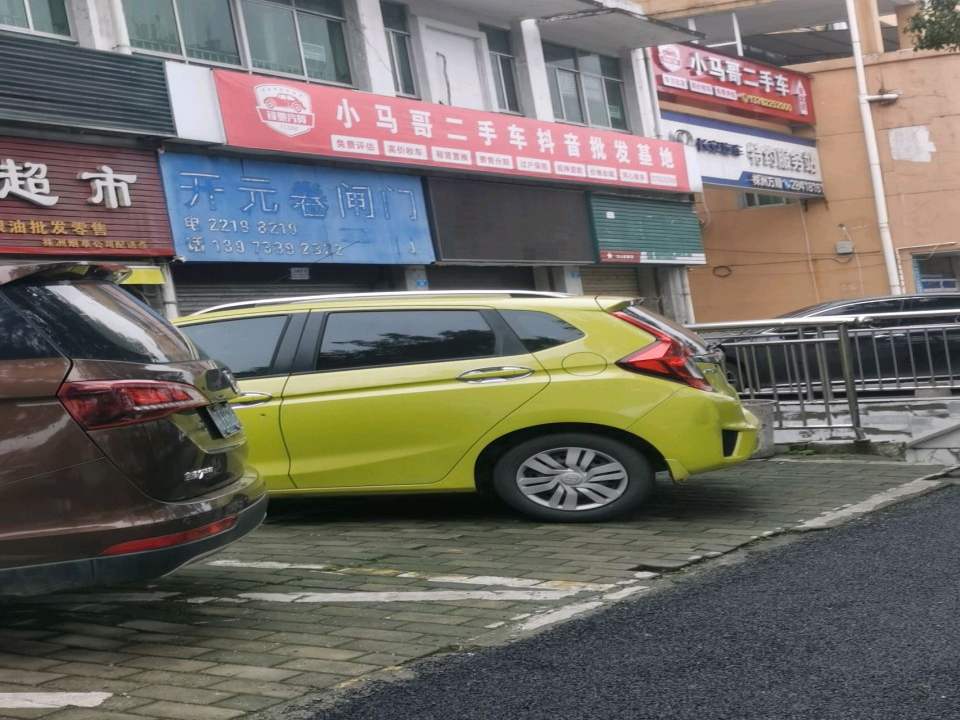 小马哥二手车抖音批发基地