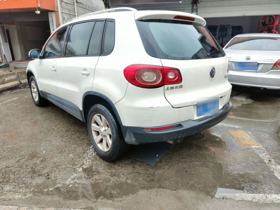 嘉善双发二手车批发