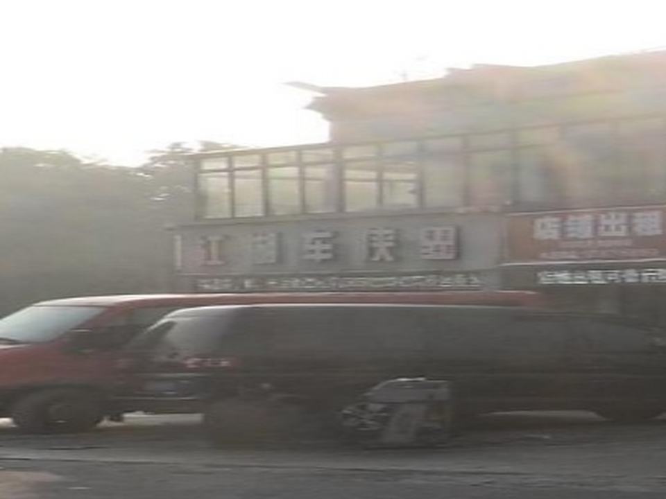 江湖车侠精品二手车