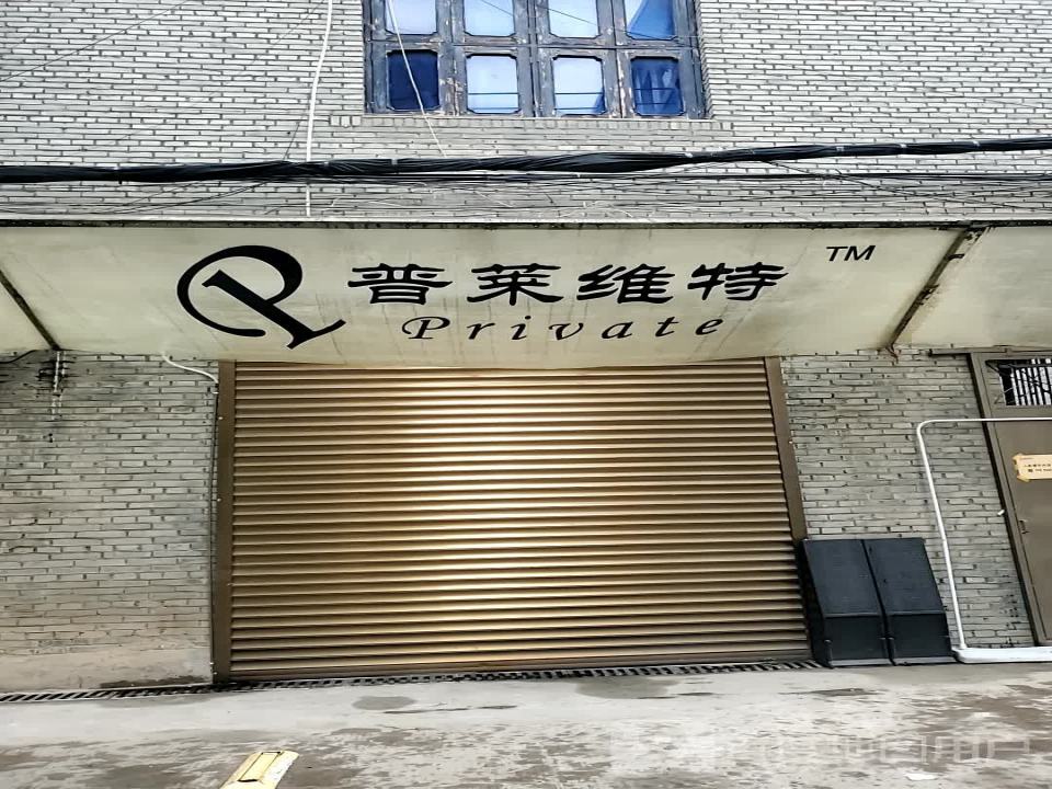 普莱维特汽车