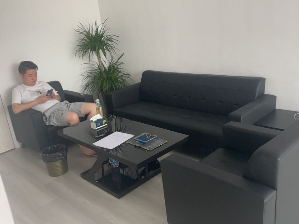 起盛二手车