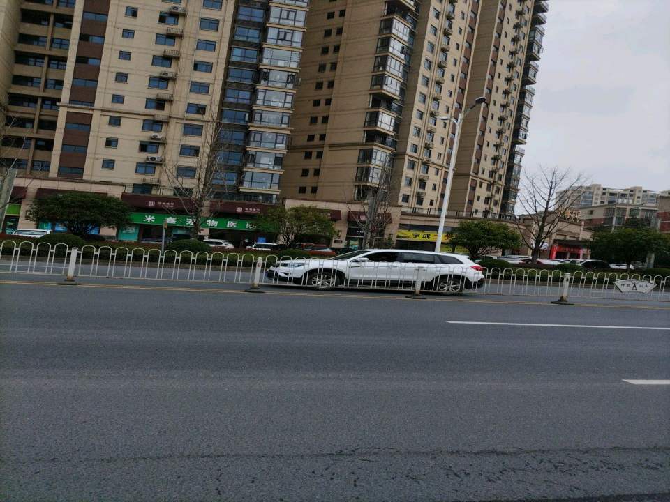 宇成二手车