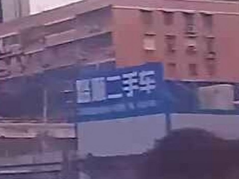 路顺二手车