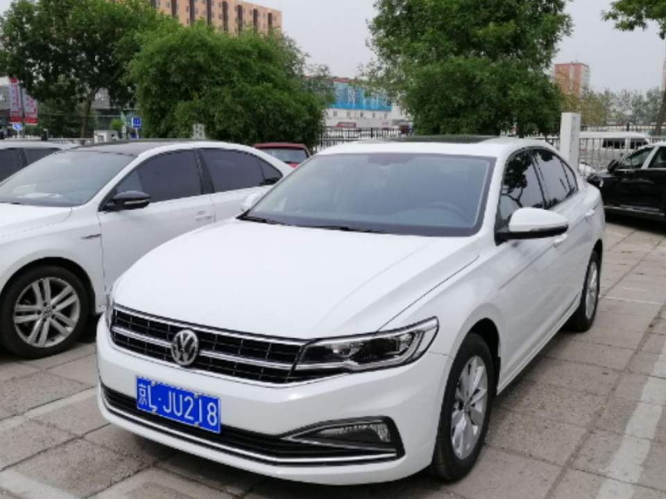 一汽大众特许经销商