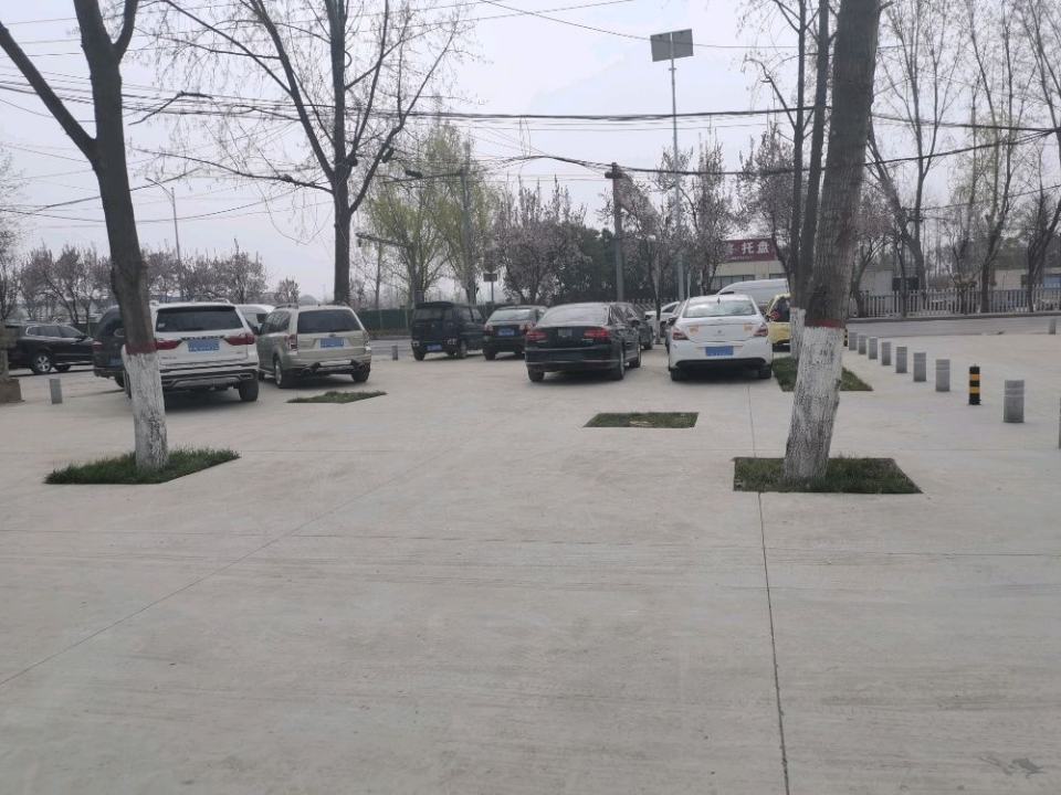创迈汇二手车