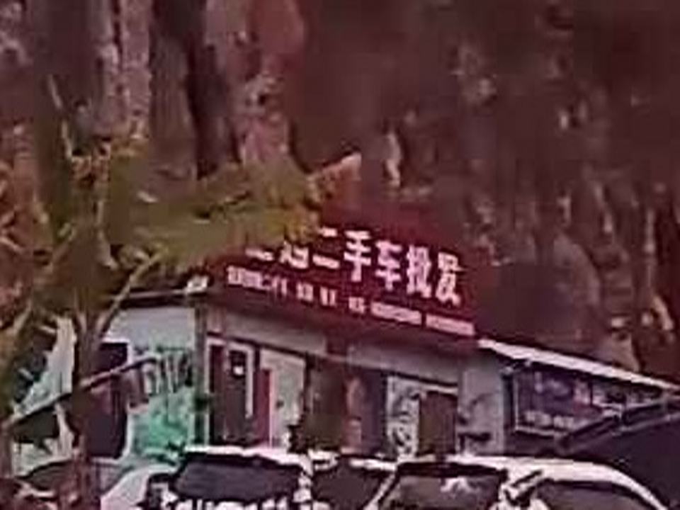 鑫越二手车