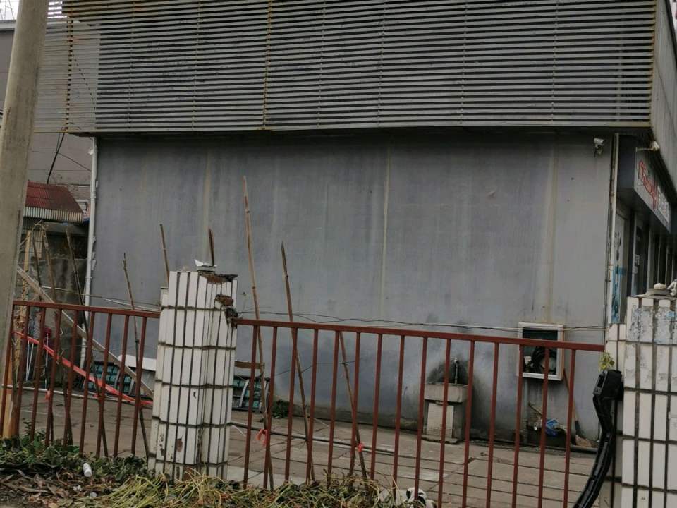 建德市新安江二手车交易市场(沪瑞线)