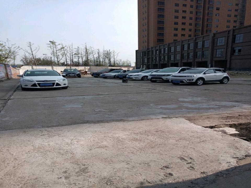 诚领二手车