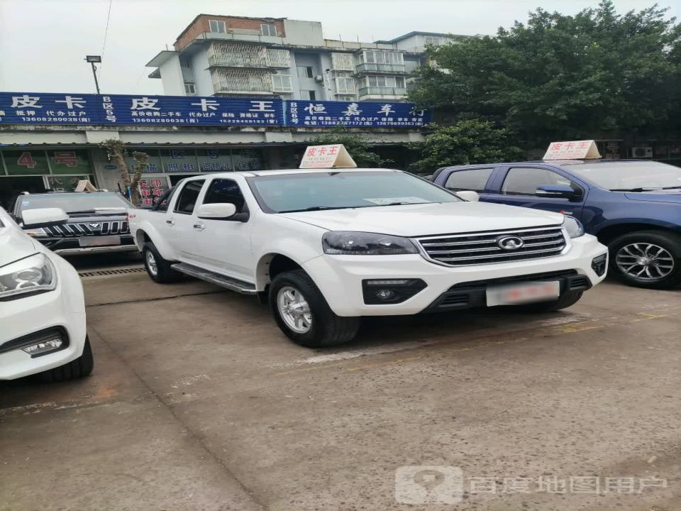 皮卡王