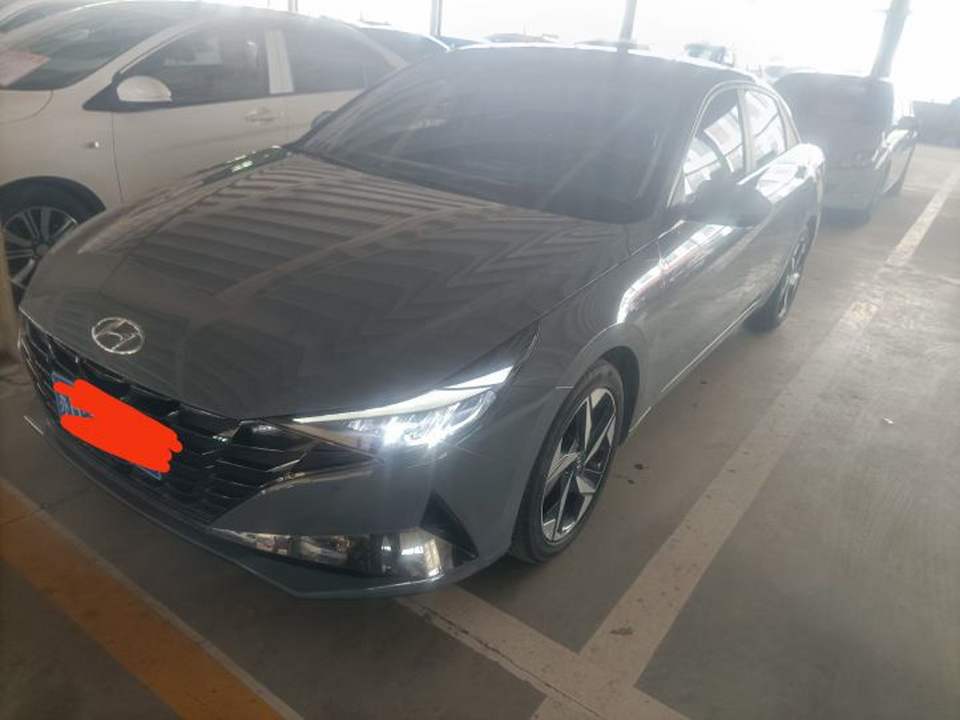 小克二手车2店