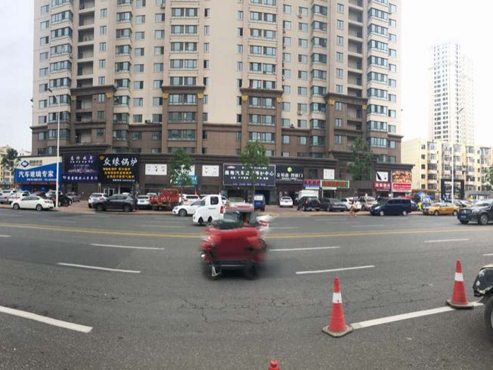 誉睿精品二手车