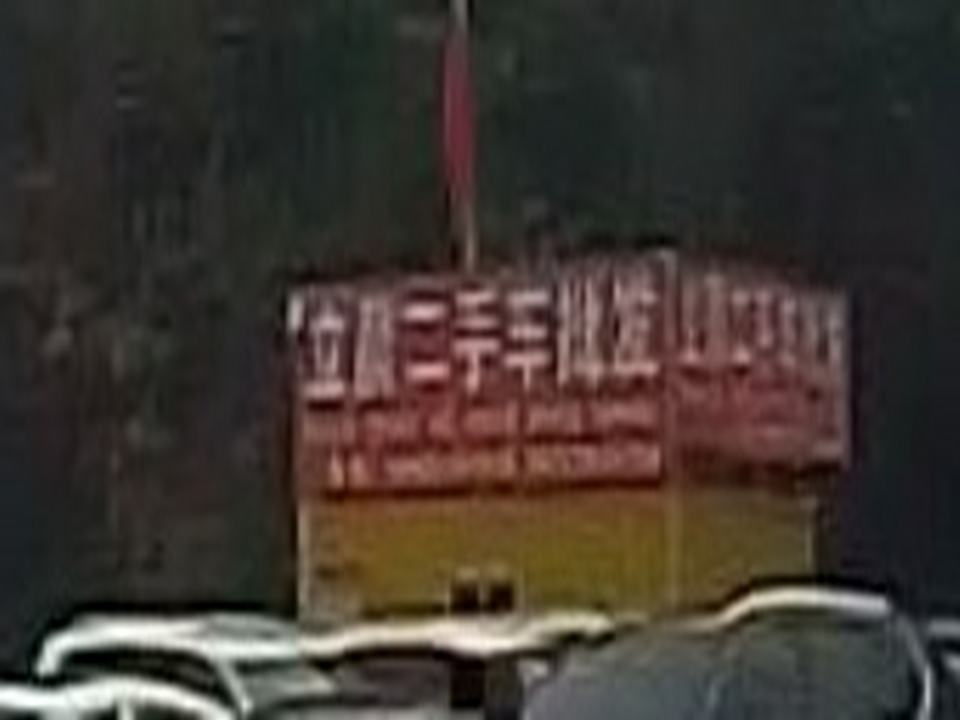 立晨二手车批发