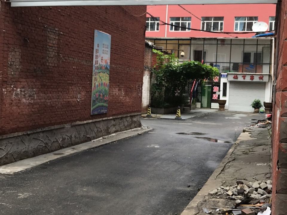 鑫海二手车行婚庆用车