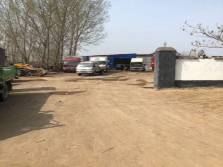 莒南县德利二手车有限公司